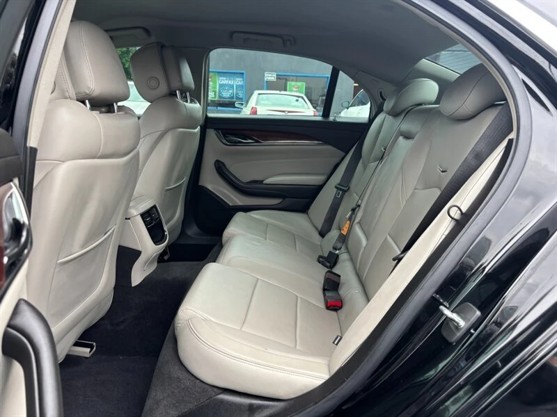2014 Cadillac CTS 3rd Gen - Image 11 of 20