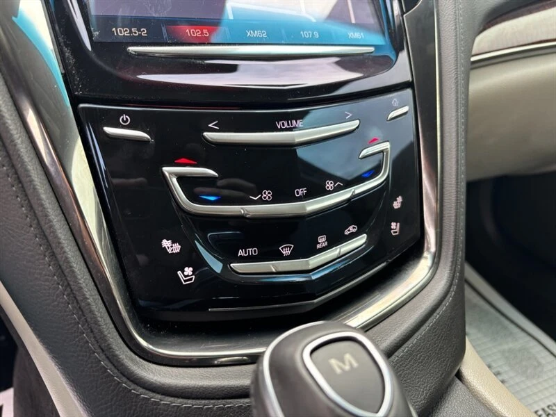 2014 Cadillac CTS 3rd Gen - Image 20 of 20