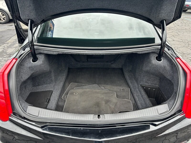 2014 Cadillac CTS 3rd Gen - Image 16 of 20