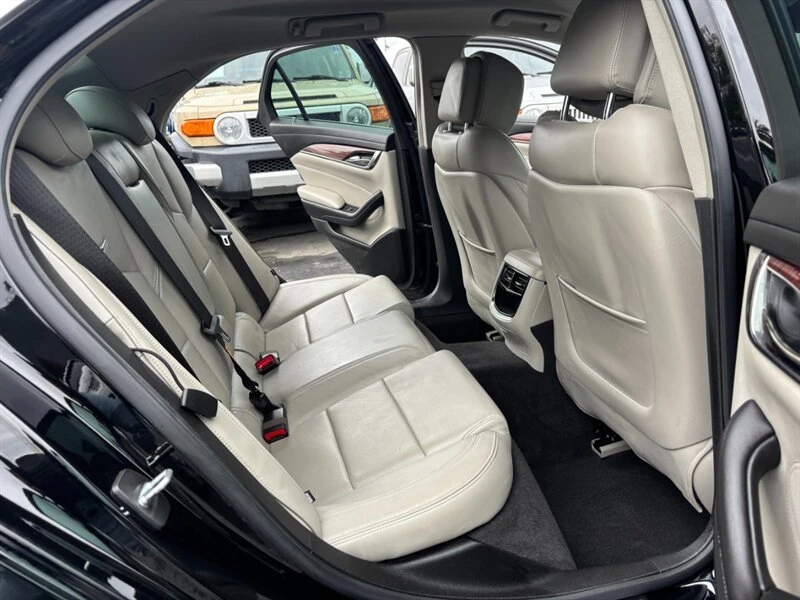 2014 Cadillac CTS 3rd Gen - Image 13 of 20
