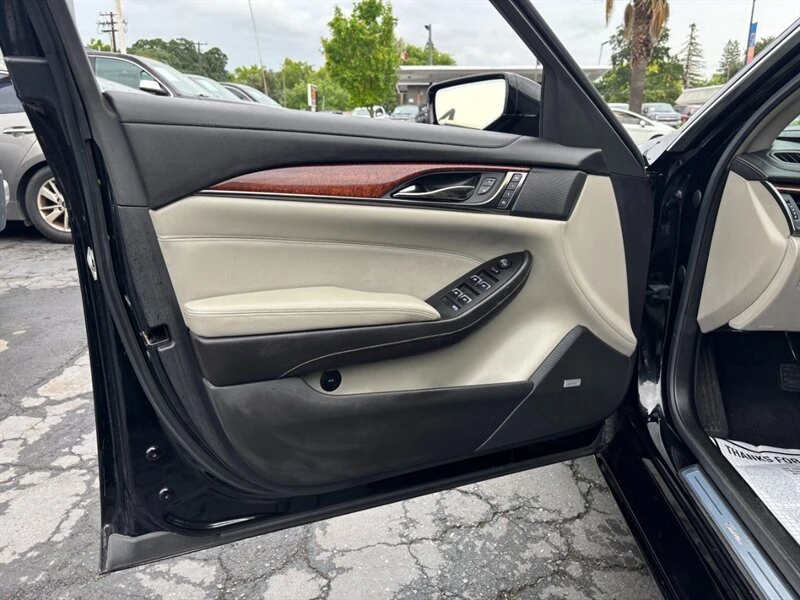 2014 Cadillac CTS 3rd Gen - Image 15 of 20