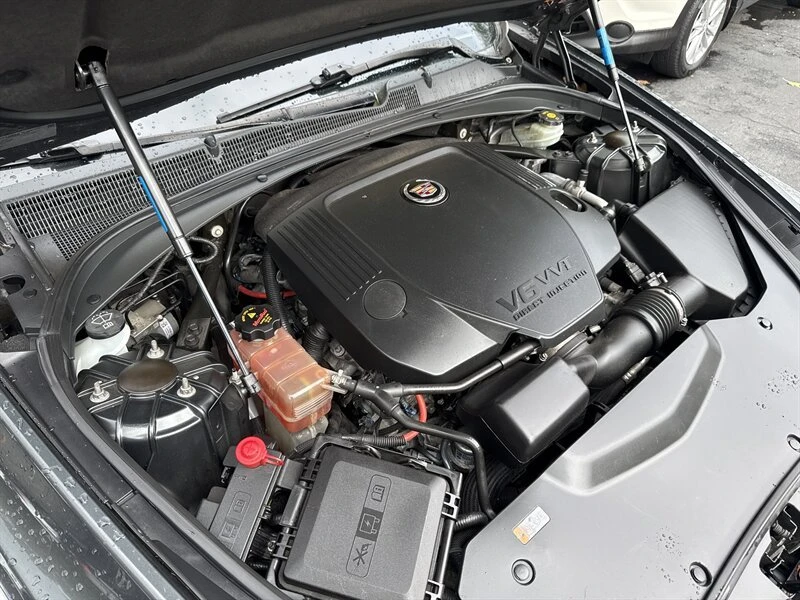 2014 Cadillac CTS 3rd Gen - Image 12 of 16