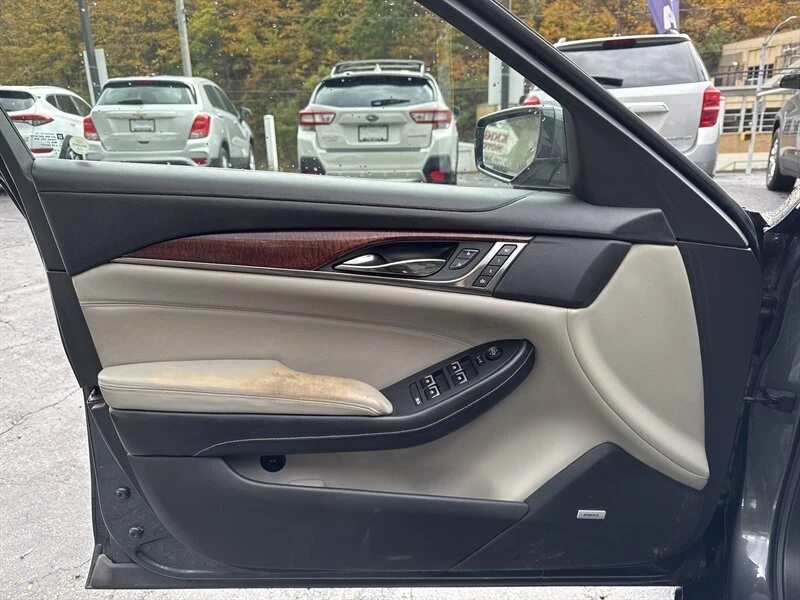 2014 Cadillac CTS 3rd Gen - Image 15 of 16