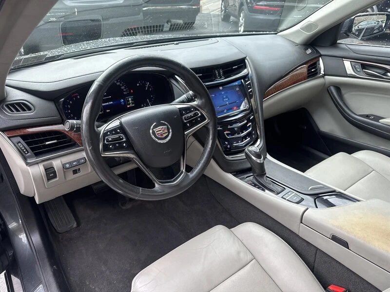 2014 Cadillac CTS 3rd Gen - Image 16 of 16