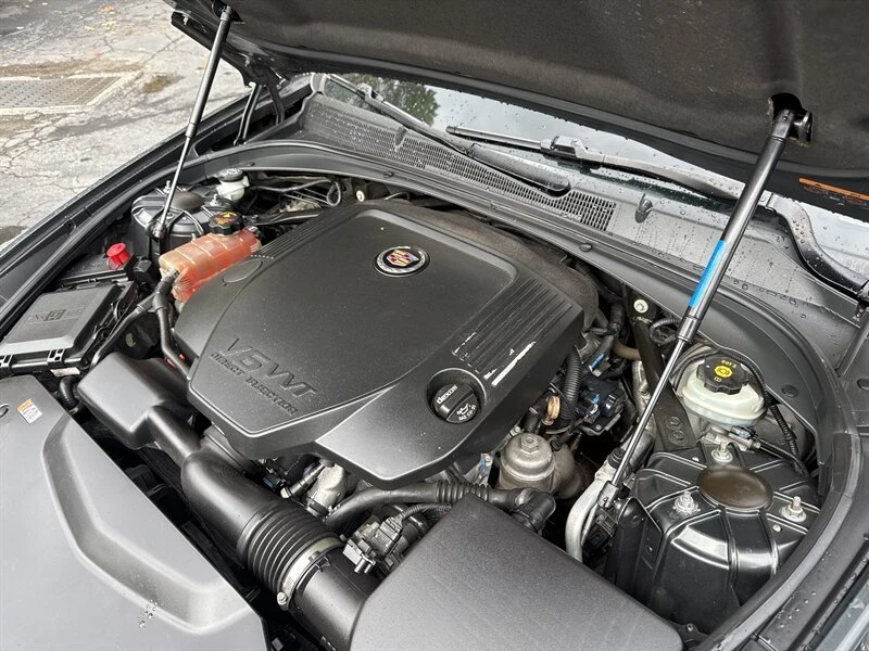 2014 Cadillac CTS 3rd Gen - Image 13 of 16