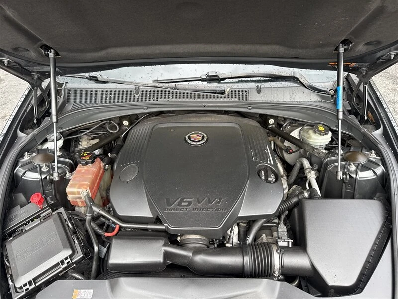 2014 Cadillac CTS 3rd Gen - Image 11 of 16