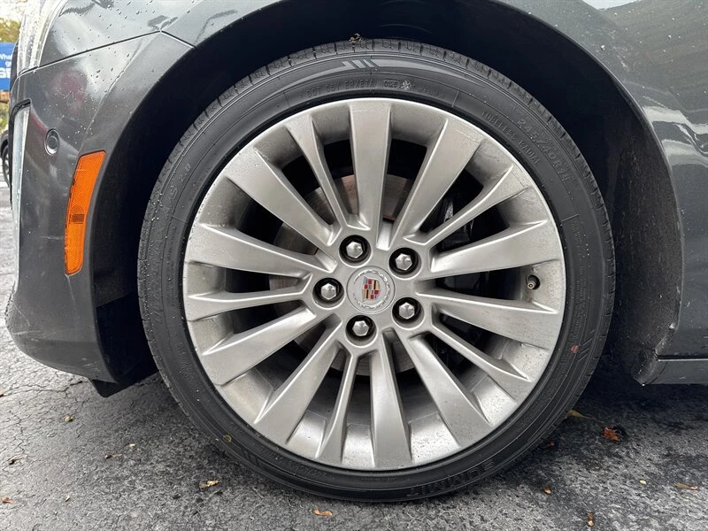 2014 Cadillac CTS 3rd Gen - Image 7 of 16