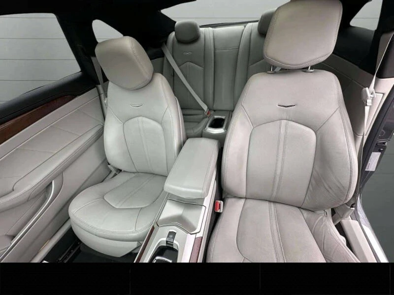 2014 Cadillac CTS 3rd Gen - Image 15 of 19