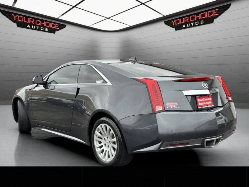 2014 Cadillac CTS 3rd Gen - Image 3 of 19