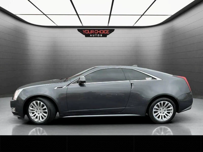 2014 Cadillac CTS 3rd Gen - Image 2 of 19