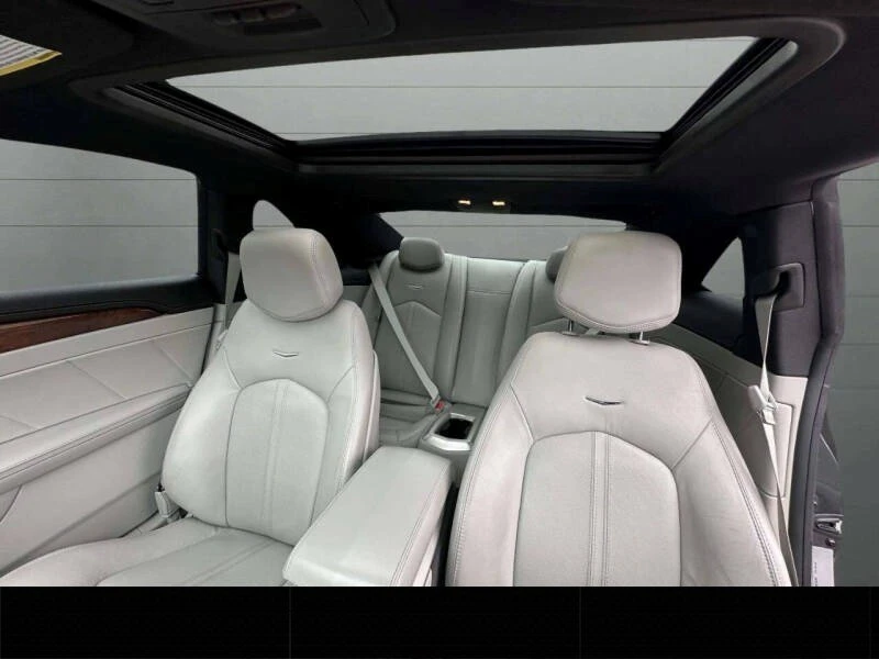 2014 Cadillac CTS 3rd Gen - Image 16 of 19