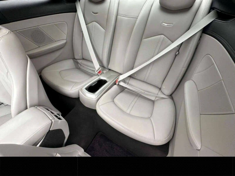 2014 Cadillac CTS 3rd Gen - Image 17 of 19