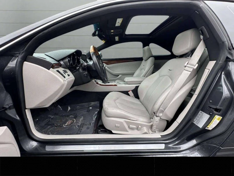 2014 Cadillac CTS 3rd Gen - Image 12 of 19