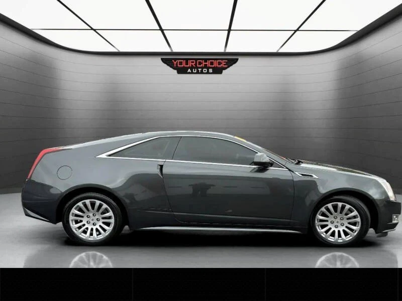 2014 Cadillac CTS 3rd Gen - Image 6 of 19