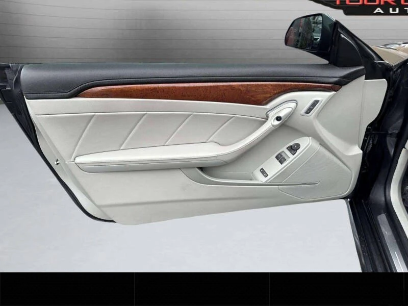 2014 Cadillac CTS 3rd Gen - Image 9 of 19