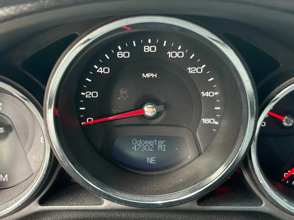 2014 Cadillac CTS 2nd Gen - Image 11 of 12