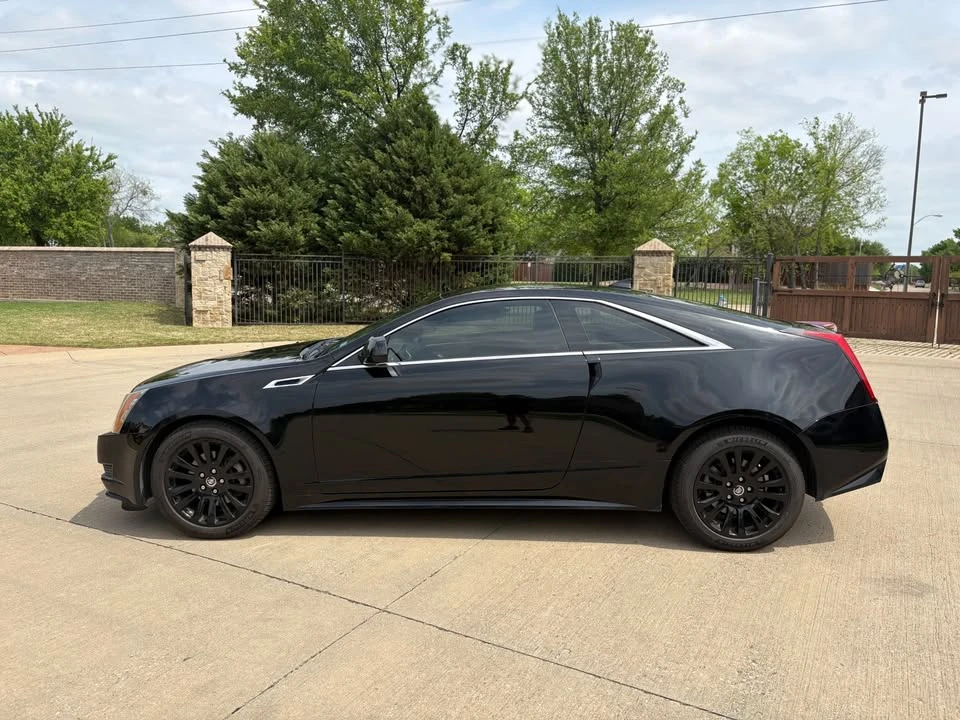 2014 Cadillac CTS 2nd Gen - Image 7 of 12