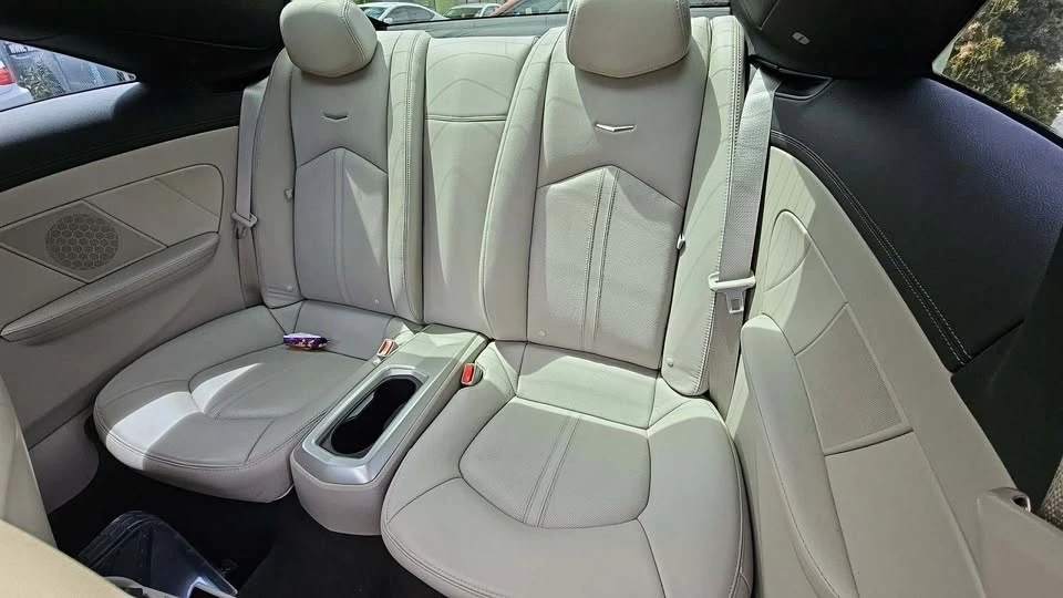 2014 Cadillac CTS 3rd Gen - Image 7 of 8