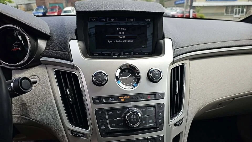 2014 Cadillac CTS 3rd Gen - Image 2 of 8