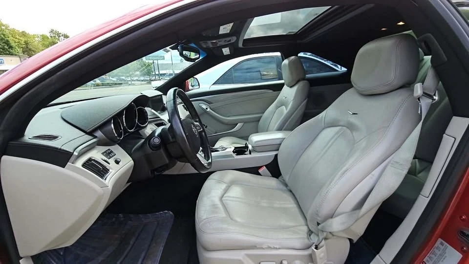 2014 Cadillac CTS 3rd Gen - Image 6 of 8