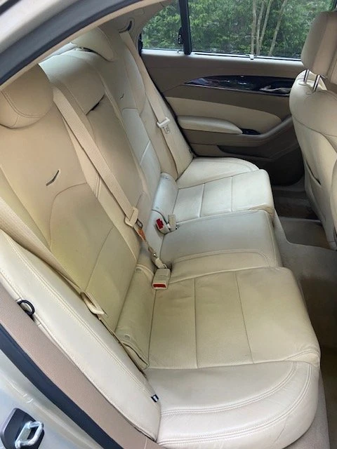 2014 Cadillac CTS 3rd Gen - Image 12 of 20