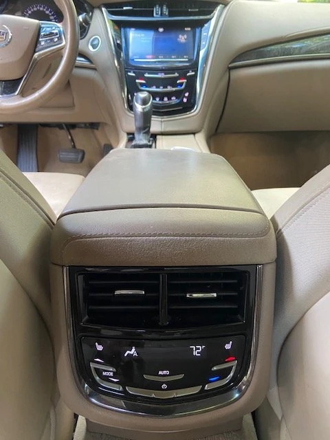 2014 Cadillac CTS 3rd Gen - Image 15 of 20