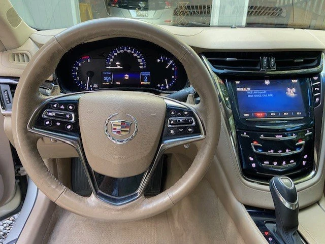 2014 Cadillac CTS 3rd Gen - Image 8 of 20