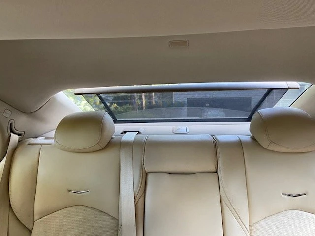 2014 Cadillac CTS 3rd Gen - Image 13 of 20