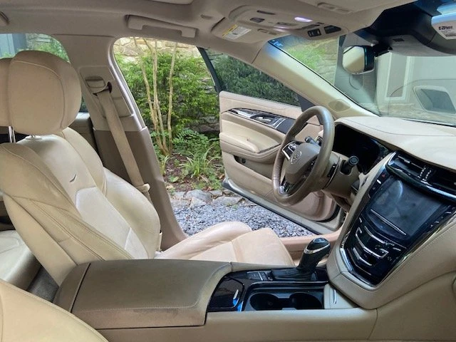 2014 Cadillac CTS 3rd Gen - Image 11 of 20