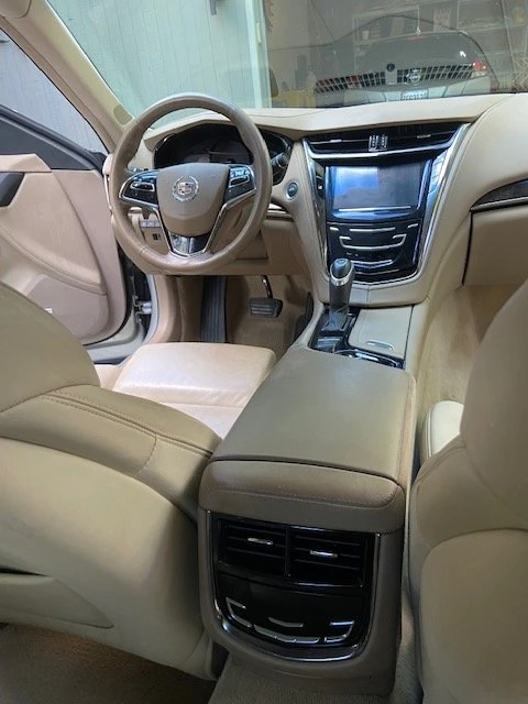 2014 Cadillac CTS 3rd Gen - Image 10 of 20