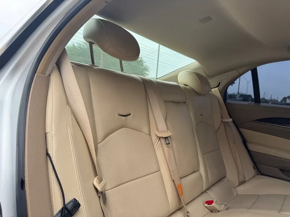 2014 Cadillac CTS 2nd Gen - Image 19 of 20