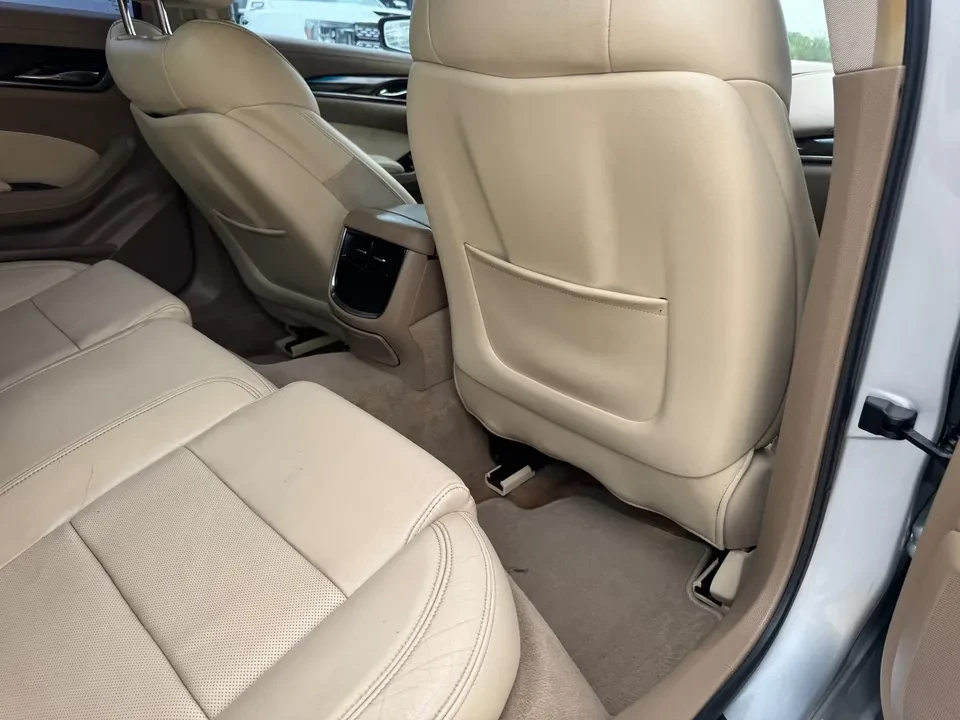 2014 Cadillac CTS 2nd Gen - Image 18 of 20