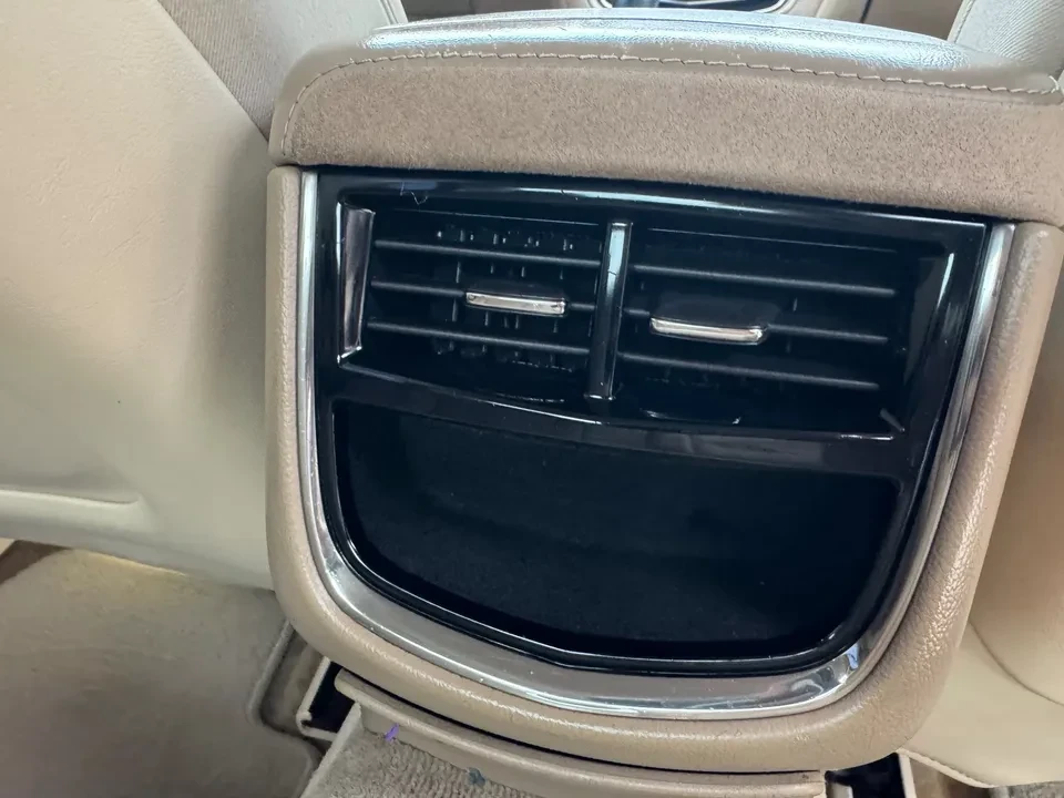 2014 Cadillac CTS 2nd Gen - Image 20 of 20