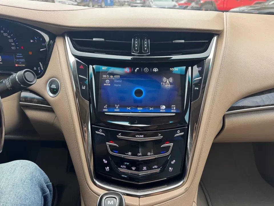 2014 Cadillac CTS 2nd Gen - Image 12 of 20