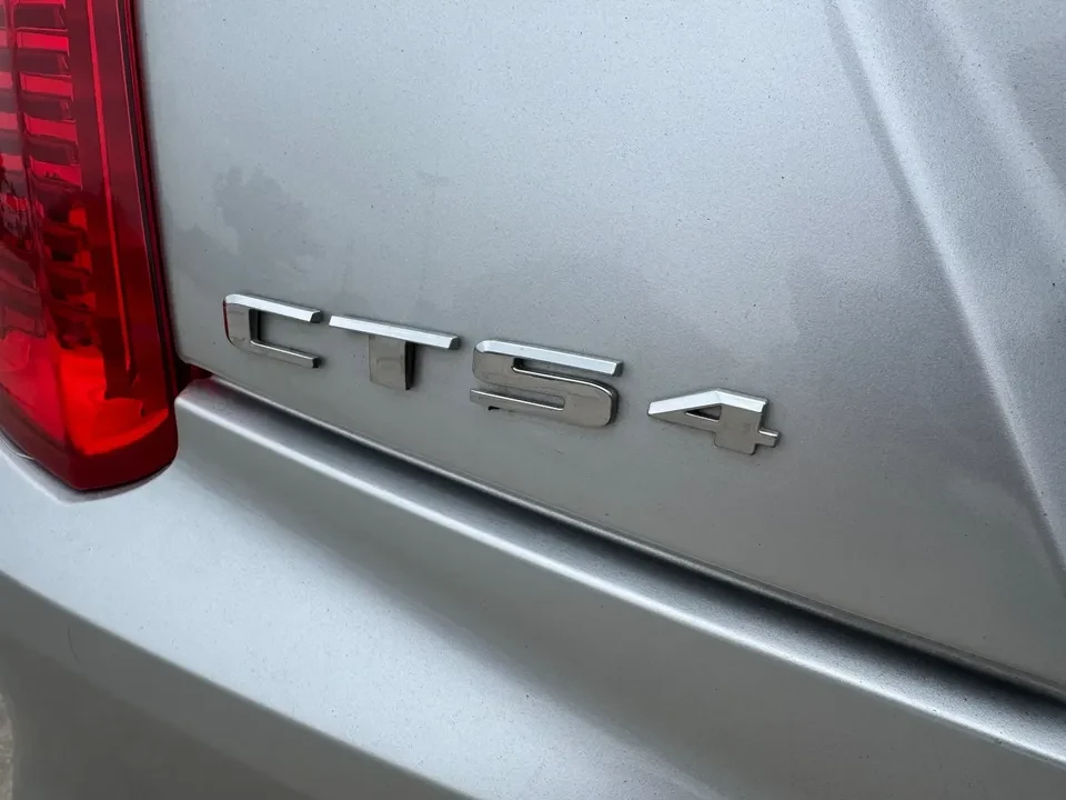 2014 Cadillac CTS 2nd Gen - Image 7 of 20