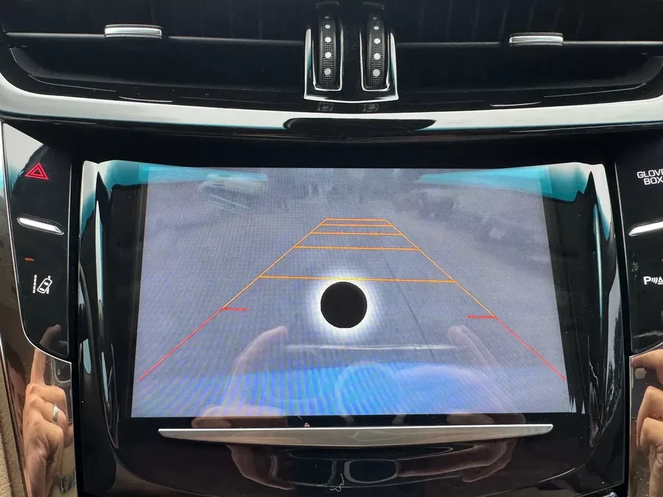 2014 Cadillac CTS - Image 13 of 20