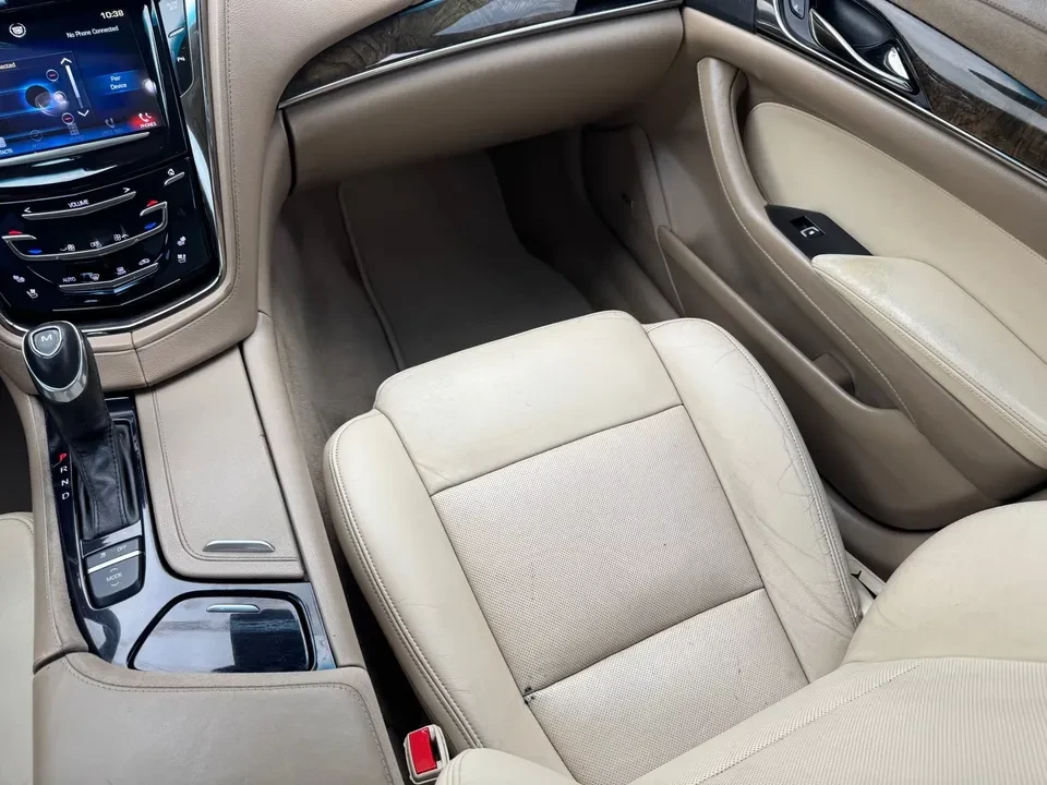 2014 Cadillac CTS - Image 16 of 20