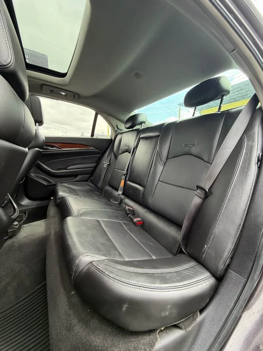 2014 Cadillac CTS 3rd Gen - Image 10 of 20