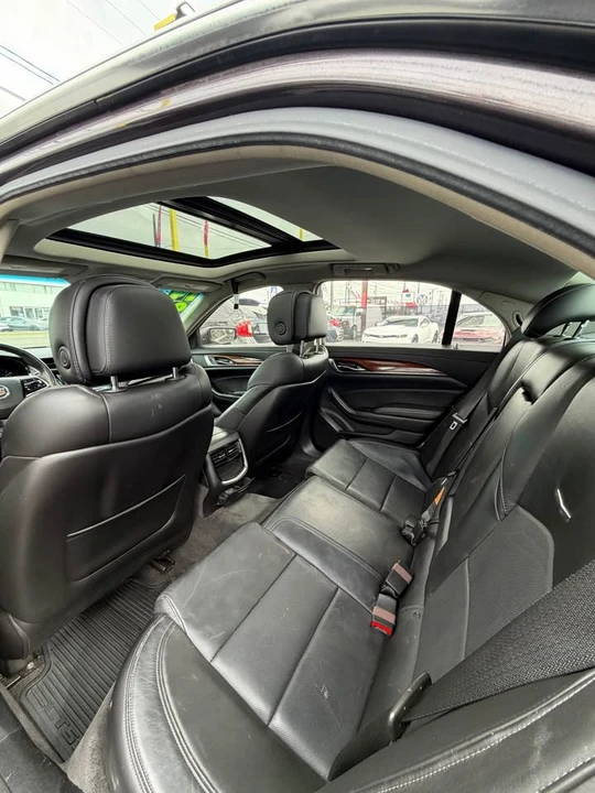2014 Cadillac CTS 3rd Gen - Image 11 of 20
