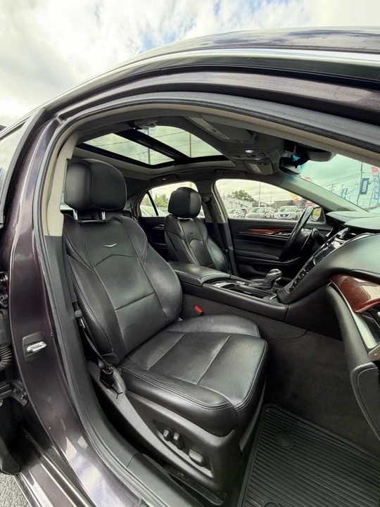 2014 Cadillac CTS 3rd Gen - Image 14 of 20
