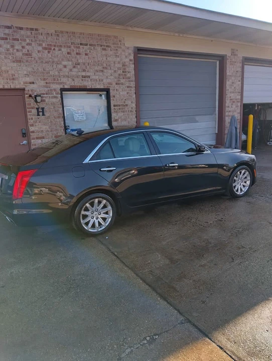 2014 Cadillac CTS 3rd Gen - Image 3 of 6