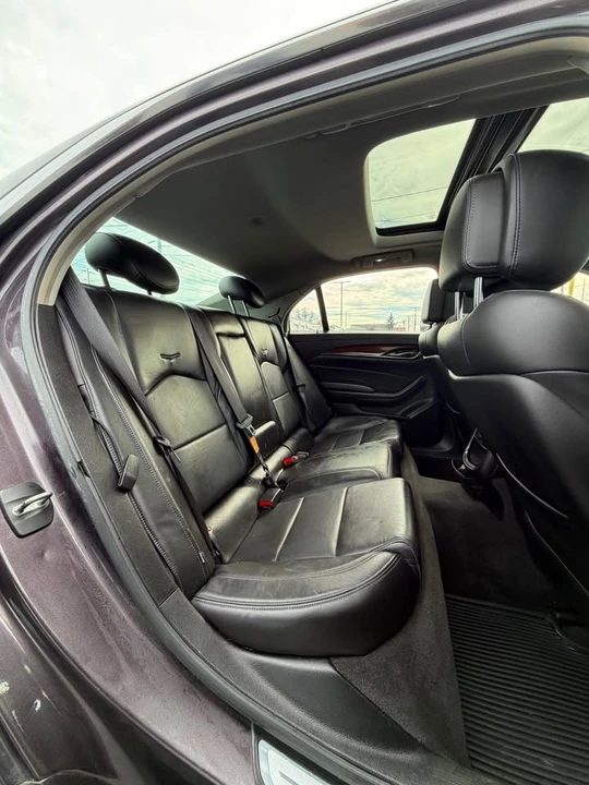 2014 Cadillac CTS 3rd Gen - Image 13 of 20