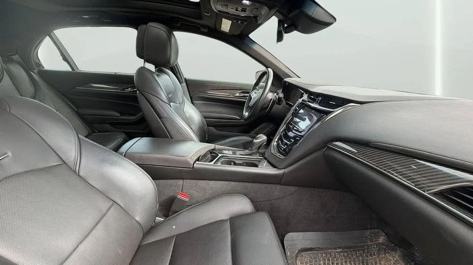 2014 Cadillac CTS 3rd Gen - Image 18 of 20