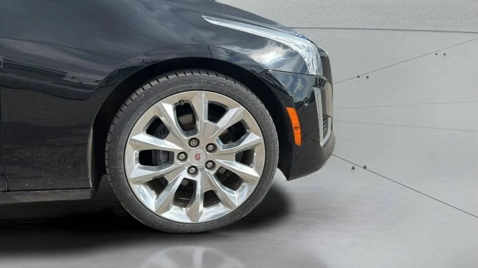 2014 Cadillac CTS 3rd Gen - Image 10 of 20