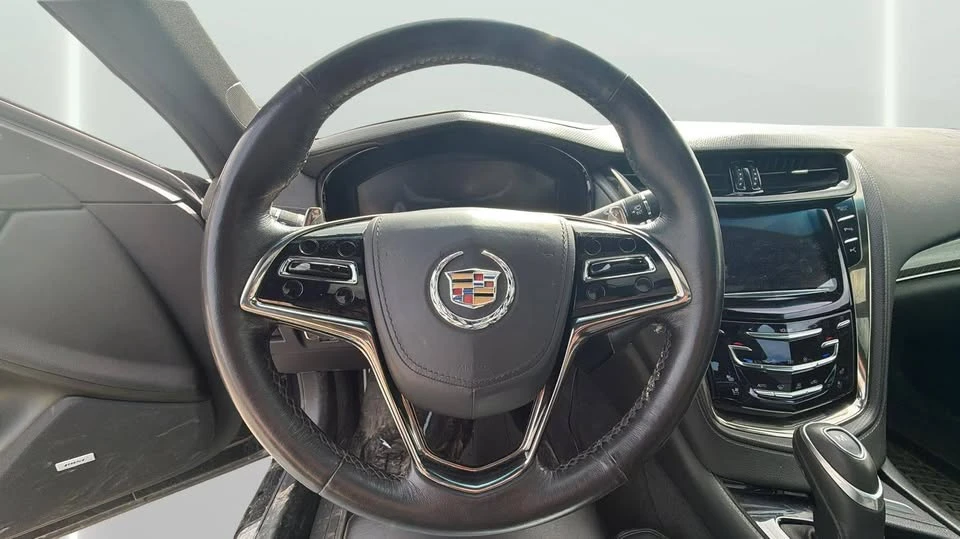 2014 Cadillac CTS 3rd Gen - Image 13 of 20