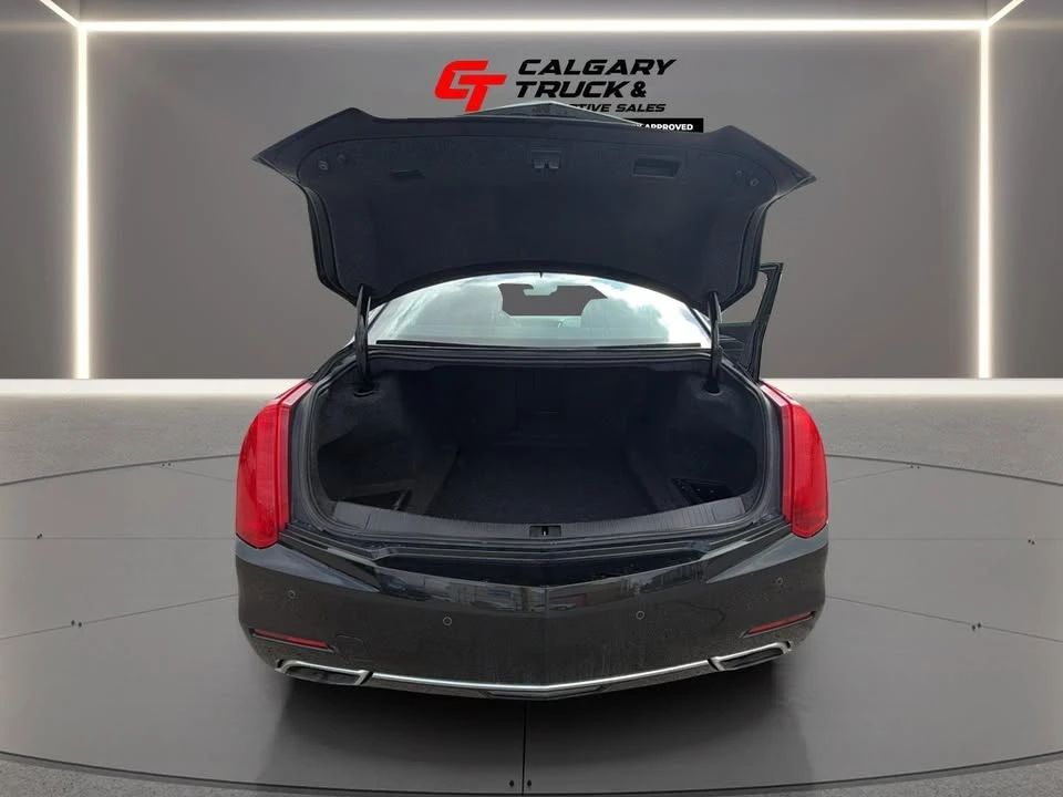 2014 Cadillac CTS 3rd Gen - Image 9 of 20