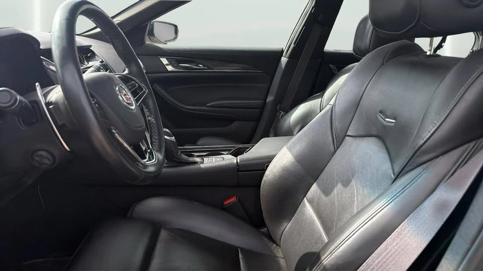 2014 Cadillac CTS 3rd Gen - Image 11 of 20