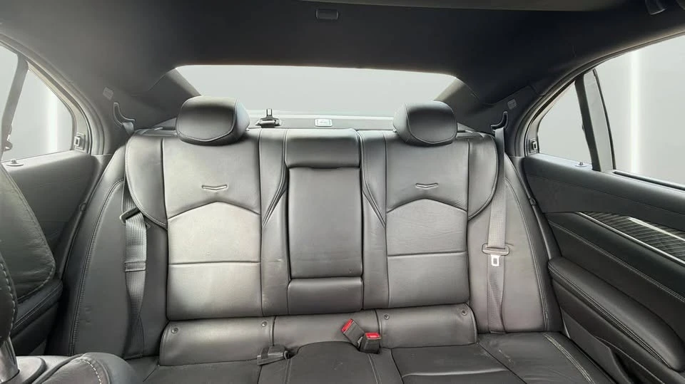 2014 Cadillac CTS 3rd Gen - Image 19 of 20