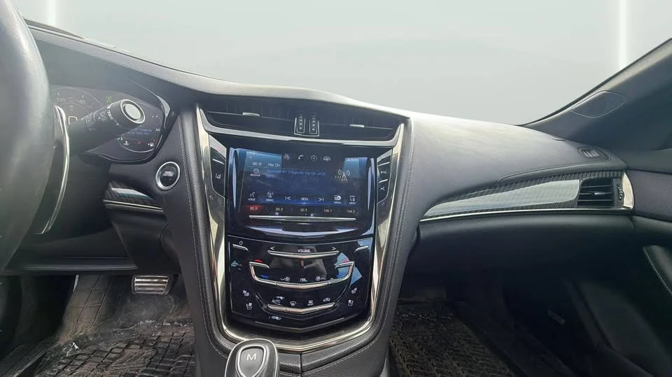 2014 Cadillac CTS 3rd Gen - Image 15 of 20