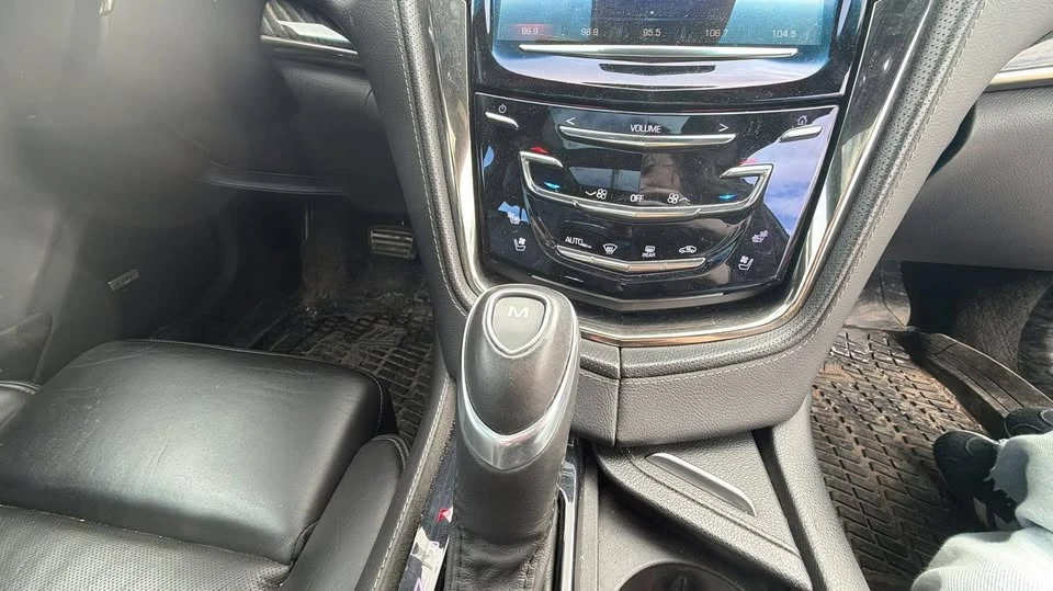 2014 Cadillac CTS 3rd Gen - Image 17 of 20